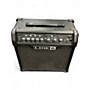 Used Line 6 Spider IV 15W 1X8 Guitar Combo Amp