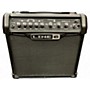 Used Line 6 Spider IV 15W 1X8 Guitar Combo Amp