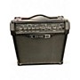 Used Line 6 Spider IV 15W 1X8 Guitar Combo Amp