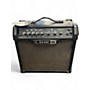 Used Line 6 Spider IV 15W 1X8 Guitar Combo Amp