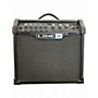 Used Line 6 Spider IV 15W 1X8 Guitar Combo Amp