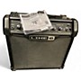 Used Line 6 Spider IV 15W 1X8 Guitar Combo Amp