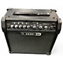 Used Line 6 Spider IV 15W 1X8 Guitar Combo Amp