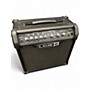Used Line 6 Spider IV 15W 1X8 Guitar Combo Amp