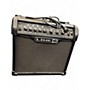 Used Line 6 Spider IV 15W 1X8 Guitar Combo Amp