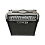 Used Line 6 Spider IV 15W 1X8 Guitar Combo Amp