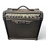 Used Line 6 Spider IV 15W 1X8 Guitar Combo Amp