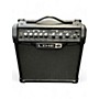 Used Line 6 Spider IV 15W 1X8 Guitar Combo Amp