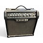 Used Line 6 Spider IV 15W 1X8 Guitar Combo Amp