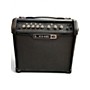 Used Line 6 Spider IV 15W 1X8 Guitar Combo Amp