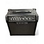 Used Line 6 Spider IV 15W 1X8 Guitar Combo Amp