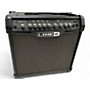 Used Line 6 Used Line 6 Spider IV 30W 1x12 Guitar Combo Amp