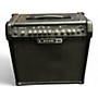 Used Line 6 Used Line 6 Spider IV 30W 1x12 Guitar Combo Amp