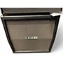 Used Line 6  Spider IV 4x12 Cabinet Guitar Cabinet