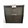 Used Line 6 Spider IV 4x12 Guitar Cabinet