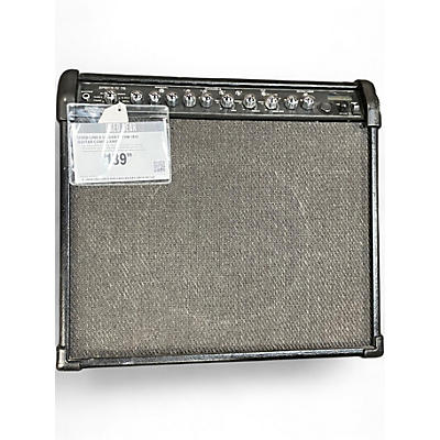 Used Line 6 Spider IV 75W 1x12 Guitar Combo Amp