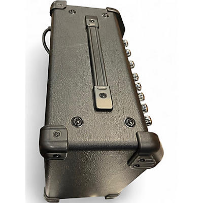 Used Line 6 Spider IV HD150 Solid State Guitar Amp Head