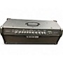 Used Line 6 Spider IV HD150 Solid State Guitar Amp Head