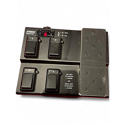 Used Line 6 Spider IV HD150 Solid State Guitar Amp Head