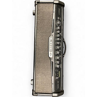 Used Line 6 Spider IV HD150 Solid State Guitar Amp Head