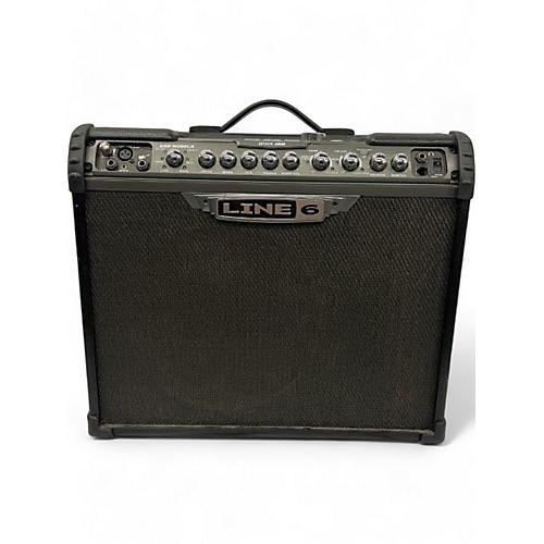 Line 6 Used Line 6 Spider Jam 75W 1x12 Guitar Combo Amp