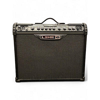 Line 6 Used Line 6 Spider Jam 75W 1x12 Guitar Combo Amp