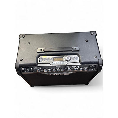 Used Line 6 Spider Jam 75W 1x12 Guitar Combo Amp