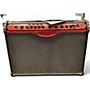 Used Line 6 Spider Red Face 210 Guitar Combo Amp