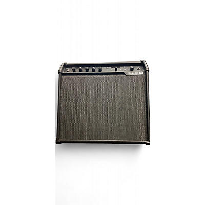 Used Line 6 Spider V 120 1x12 Guitar Combo Amp