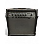 Used Line 6 Spider V 20 MkI 20w 1x8 Guitar Combo Amp