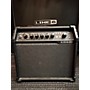 Used Line 6 Used Line 6 Spider V 20 MkII 20w 1x8 Guitar Combo Amp