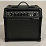 Used Line 6 Used Line 6 Spider V 20 MkII 20w 1x8 Guitar Combo Amp