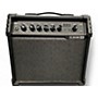 Used Line 6 Used Line 6 Spider V 20 MkII 20w 1x8 Guitar Combo Amp