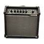 Used Line 6 Spider V 20 MkII 20w 1x8 Guitar Combo Amp