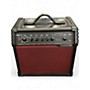 Used Line 6 Spider V 20 MkII 20w 1x8 Guitar Combo Amp