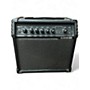 Used Line 6 Spider V 20 MkII 20w 1x8 Guitar Combo Amp