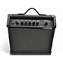 Used Line 6 Spider V 20 MkII 20w 1x8 Guitar Combo Amp