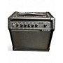 Used Line 6 Spider V 20 MkII 20w 1x8 Guitar Combo Amp