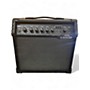 Used Line 6 Spider V 20 MkII 20w 1x8 Guitar Combo Amp
