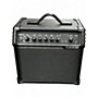 Used Line 6 Spider V 20 MkII 20w 1x8 Guitar Combo Amp