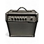 Used Line 6 Spider V 20 MkII 20w 1x8 Guitar Combo Amp