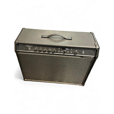 Used Line 6 Spider V 240 2x12 Guitar Combo Amp