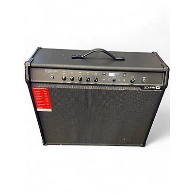 Used Line 6 Spider V 240 2x12 Guitar Combo Amp
