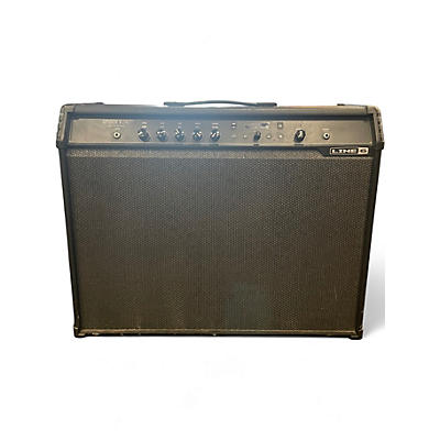 Used Line 6 Spider V 240 2x12 Guitar Combo Amp