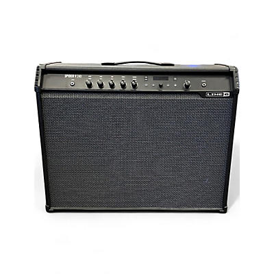 Used Line 6 Spider V 240HC Solid State Guitar Amp Head