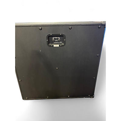 Used Line 6 Spider V 240HC Solid State Guitar Amp Head