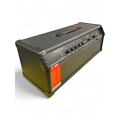 Used Line 6 Spider V 240HC Solid State Guitar Amp Head