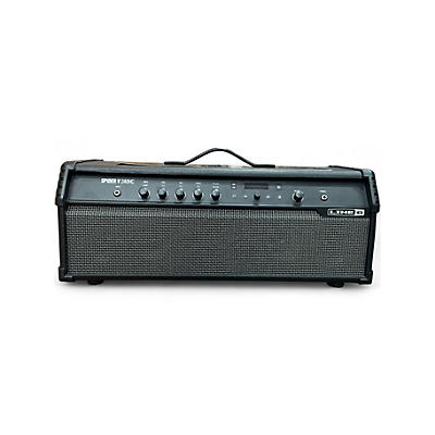 Used Line 6 Spider V 240HC Solid State Guitar Amp Head