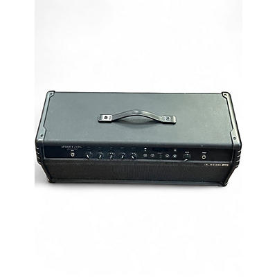 Used Line 6 Spider V 240HC Solid State Guitar Amp Head