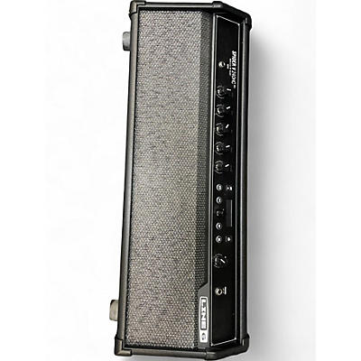 Used Line 6 Spider V 240HC Solid State Guitar Amp Head
